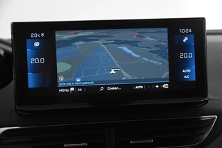 Peugeot 5008 Peugeot 5008 Allure 130 *1ste eigenaar*7-zitplaatsen*Half-Leer* - afbeelding nr 14