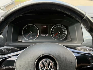 Volkswagen Transporter Volkswagen Transporter 2.0 TDI L1H1 Bully Highline Aut. Dubbele cabine.. - afbeelding nr 13