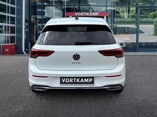 Volkswagen Golf Volkswagen Golf 1.4 TSI DSG GTE NAVI/PDC/STOEL-STUURVERW/CARPLAY - afbeelding nr 6