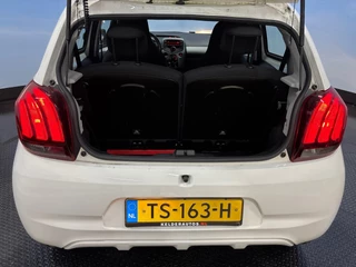 Peugeot 108 Peugeot 108 1.0 e-VTi Active Airco, Bluetooth, - afbeelding nr 21