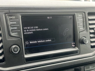 Volkswagen Crafter Volkswagen Crafter 35 2.0 TDI L3H3*A/C*CRUISE*3000KG HAAK*CAM*CARPLAY - afbeelding nr 13