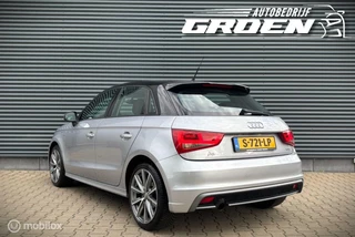 Audi A1 Sportback Audi A1 Sportback 1.2 TFSI Ambition Pro Line Business - afbeelding nr 15