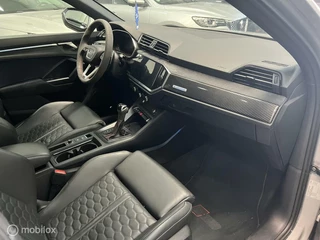 Audi RSQ3 Audi RS Q3  2.5 TFSI 2023 FULL OPTION! - afbeelding nr 20