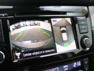 Nissan QASHQAI Nissan QASHQAI 1.3 DIG-T N-Connecta | Panoramadak |Stoelverwarming | Navigatie - afbeelding nr 37