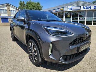 Toyota Yaris Cross Toyota Yaris Cross 1.5 Dynamic | Hybrid | Carplay / Navi / Camera / Keyless / Cruise Adapt / Winterpack - afbeelding nr 13