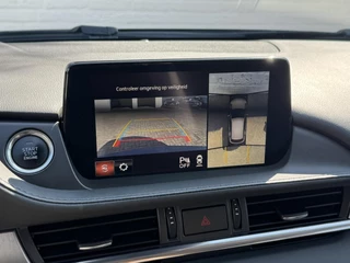 Mazda 6 Mazda 6 Led Carplay Adaptive cruise Camera Dodehoek Navigatie Verwarmd stuur en stoelen - afbeelding nr 5