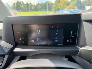 Ford Transit Custom Ford Transit Custom 320 2.0 TDCI L2H1 Trend Automaat 136pk | SCI | Adaptive cruise control | | 8-weg bestuurderstoel + passagiersbank | Stoelverwarming | Dodehoeksensoren | Navigatie | Elektrisch inklapbare spiegels | 16 inch lichtmetalen velgen | Full LED | Dual-zone climate control | LED laadruimteverlichting - afbeelding nr 15