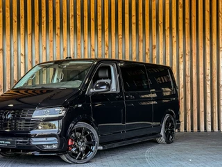 Volkswagen Caravelle | ALPINE AUDIOSYSTEEM | LED KOPLAMPEN | CLIMATRONIC | 2X ELEKTRISCHE SCHUIFDEUR | - afbeelding nr 32
