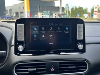 Hyundai Kona Hyundai Kona EV Premium 64 kWh - 18 inch | Head-up Display | Stoel- & Stuurverwarming - afbeelding nr 19