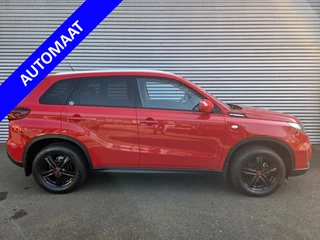 Suzuki Vitara 1.4 B.jet Select SH AUTOMAAT