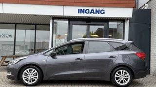 Kia cee'd - afbeelding nr 2