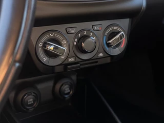 Suzuki Swift - afbeelding nr 17