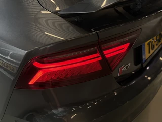 Audi S7 Audi S7 Sportback 4.0 TFSI S7 V8T 451PK Quattro Proline + / facelift / LED - afbeelding nr 53