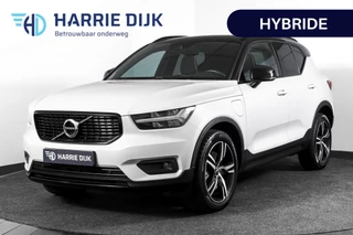 Volvo XC40 1.5 T4 Recharge R-Design Expression