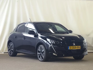 Peugeot e-208 - afbeelding nr 4