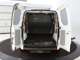 Ford Transit Custom Ford Transit Custom 2.0 TDCI L1H1 Trend | Automaat | Trekhaak |  Camera | Navigatie | Cruise control | Airco | Bluetooth | DAB - afbeelding nr 10