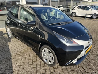 Toyota Aygo - afbeelding nr 2