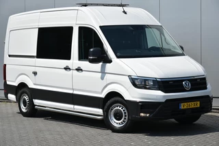Volkswagen Crafter - 70824109-0