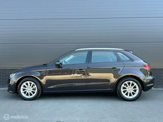 Audi A3 Audi A3 Sportback 1.4 TFSI 150 PK! CoD Ambition Pro Line plus - afbeelding nr 2