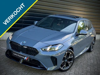 BMW 1 Serie 120 PANO|HUD|360°|MEMORY|KEYLESS VOL!