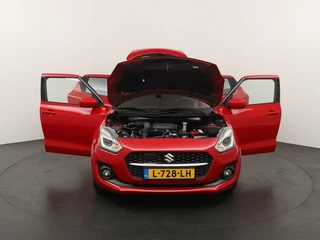 Suzuki Swift Suzuki Swift 1.2 Select Smart Hybrid - afbeelding nr 25