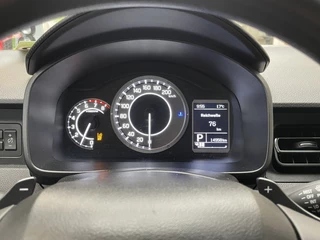 Suzuki Ignis - afbeelding nr 10
