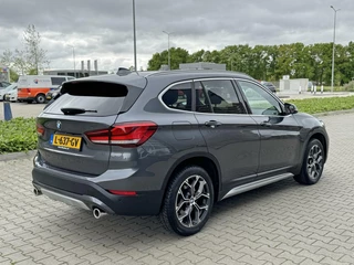 BMW X1 BMW X1 sDrive20i Business Edition Plus - afbeelding nr 3