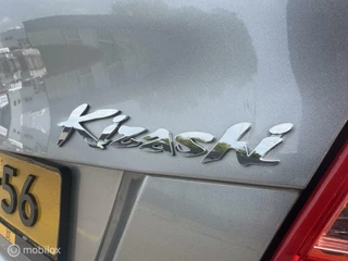 Suzuki Kizashi Suzuki Kizashi 2.4 Sport / Navigatie / Panoramadak / Luxe - afbeelding nr 36
