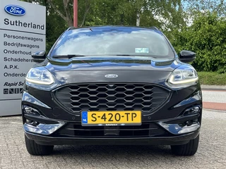 Ford Kuga Ford Kuga 2.5 PHEV ST-Line X 225pk | Wegklapbare Trekhaak | Winter Pack | Driver Assistance Pack | Head-Up Display | - afbeelding nr 2