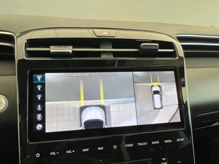 Hyundai Tucson Hyundai TUCSON 1.6 T-GDI PHEV Premium Sky 4WD PANORAMADAK - afbeelding nr 21