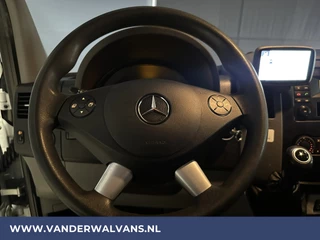 Mercedes-Benz Sprinter Cruisecontrol, Parkeersensoren - afbeelding nr 15