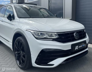 Volkswagen Tiguan Volkswagen Tiguan 1.4 TSI eHybrid 245PK 3xR-Line/HU - afbeelding nr 26