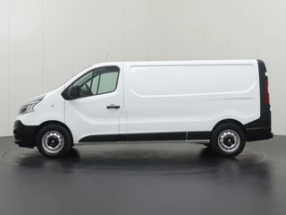 Renault Trafic | Navigatie | Airco | Trekhaak | 3-Persoons - afbeelding nr 12