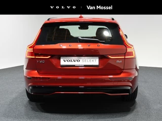 Volvo V60 - afbeelding nr 42