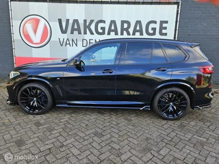 BMW X5 BMW X5 xDrive30d High Executive - afbeelding nr 2