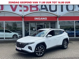 Hyundai Tucson - 434978889-0