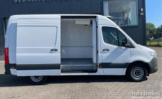Mercedes-Benz Sprinter Carrier Transicold - afbeelding nr 4