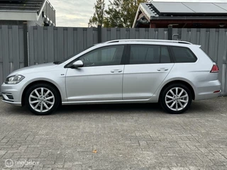 Volkswagen Golf Volkswagen Golf Variant 1.0 TSI Highline JOIN - afbeelding nr 4