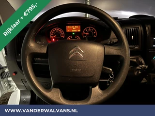 Citroën Jumper Bijrijdersbank - afbeelding nr 16