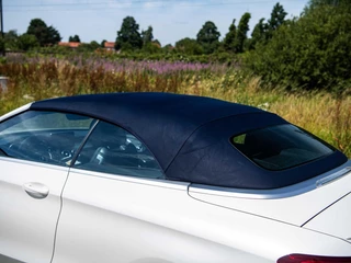 Mercedes-Benz C-Klasse Mercedes C-klasse Cabrio C43 AMG 367PK Speedshift 4MATIC Burmester Stoelkoeling Airscarf Sportuitlaat Memory - afbeelding nr 4