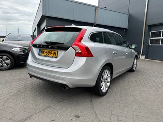 Volvo V60 - afbeelding nr 5