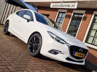 Mazda 3 - afbeelding nr 26