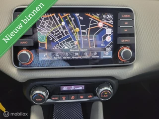 Nissan Micra Nissan Micra 1.0 IG-T N-Connecta *31.466 km NAP, NL, RIJKLAARPRIJS!* - afbeelding nr 12
