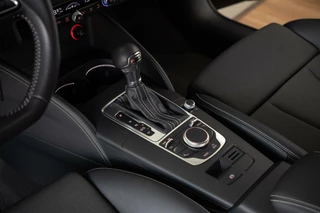 Audi A3 Audi A3 Sportback 1.4 TFSI Pro S-Line|Org NL|1ste Eig|Automaat|Trekhaak|Xenon|Sportstoelen|Dealer Onderhouden - afbeelding nr 10
