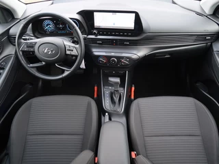 Hyundai i20 - afbeelding nr 4