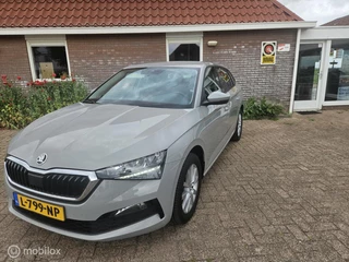 Škoda Scala 1.0 TSI Ambition Trekhaak/ Carplay/cruise contol