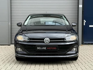 Volkswagen Polo Volkswagen Polo 1.0 TSI Highline DSG|ACC|Cruise|LED|95 pk 5d - afbeelding nr 12