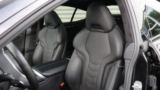 BMW 8 Serie | Bowers & Wilkins | Stoelventilatie | Head-up | Laserlight | M Onderstel Professional - afbeelding nr 7