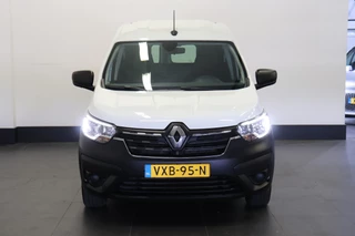 Renault Express - Airco - Cruise - PDC - € 13.900,- Excl. - afbeelding nr 7