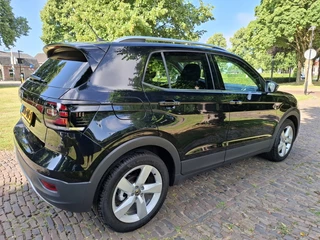 Volkswagen T-Cross Volkswagen T-Cross 1.0 TSI Style - afbeelding nr 7